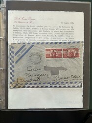 7999: Italien Republik - Sammlungen