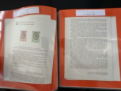 ITALIAN REPUBLIC - SPECIALIZATIONS - Estimate €1,500/2,000. 1956 UN ...