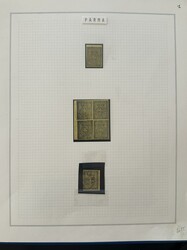 Picture 1 for Lot from Aste Laser Invest