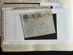 681012: Religion, Christian, Papes