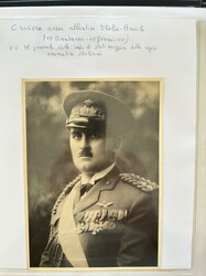 FLIGHTS - ITALO BALBO 1930 - Estimate €2,500/3,000. ORIGINAL ...