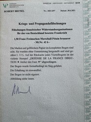 REGNO D'ITALIA - STORIA POSTALE - VARIETA'. Lotto composto da ...