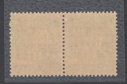 SENZA PUNTO DOPO LA S. Mantova coppia lire 1,90 su 10 cent senza ...