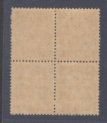 SENZA PUNTO E PUNTO PICCOLO. Mantova quartina lire 1,90 su 10 cent ...