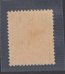 SENZA PUNTO DOPO LA S. Mantova lire 4,40 su 60 cent senza punto dopo ...