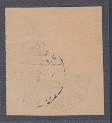 EFFIGIE DI GIORGIO II. Francobollo di Grecia con effigie di Giorgio ...