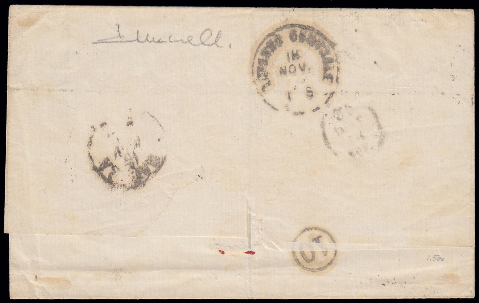 Image 1 for lot number 216 for 194th Laser Invest Live Auction