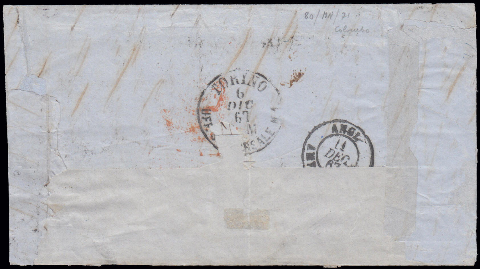 Image 1 for lot number 33 for 194th Laser Invest Live Auction