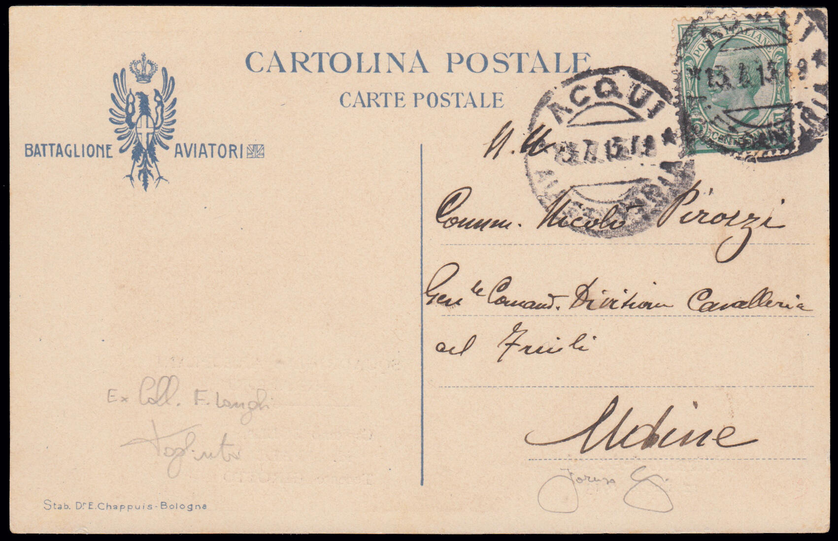 Image 1 for lot number 448 for 194th Laser Invest Live Auction