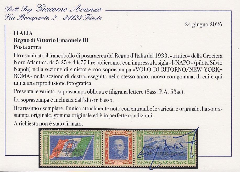Image 4 for lot number 83 for 194th Laser Invest Live Auction