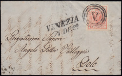 4770: Lombardy Venetia