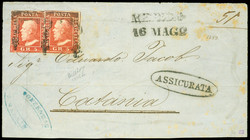 3400: Antichi Stati Italiani Sicilia