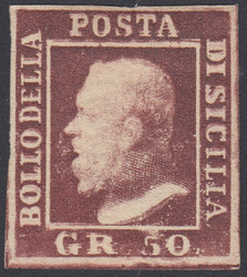 3400: Antichi Stati Italiani Sicilia