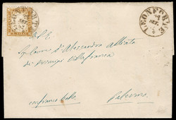 3415100: Italia Regno