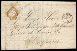 3415100: Italia Regno
