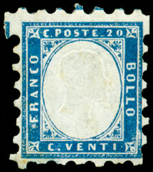 3415100: Italia Regno