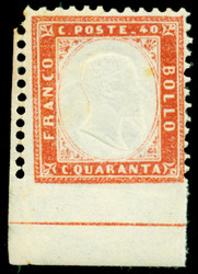 3415100: Italia Regno