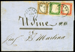 3415100: Italia Regno