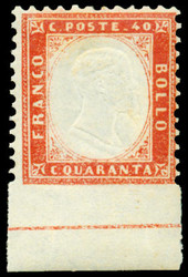 3415100: Italia Regno