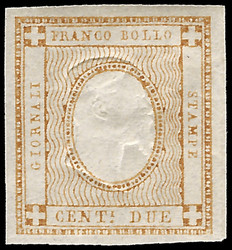 3415100: Italia Regno