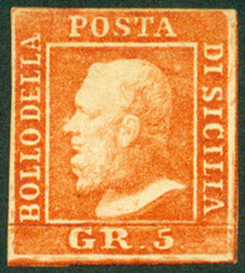 3415100: Italia Regno