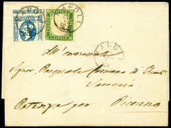 3415100: Italia Regno