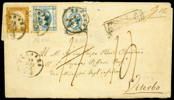 3415100: Italia Regno