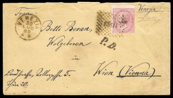 3415100: Italia Regno