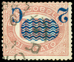 3415100: Italia Regno