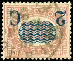 3415100: Italia Regno