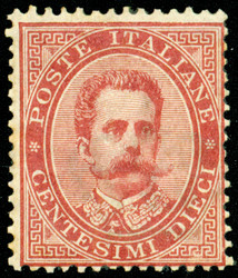 3415100: Italia Regno