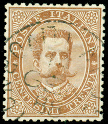 3415100: Italia Regno