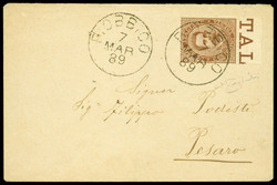 3415100: Italia Regno