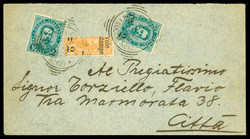 3415100: Italia Regno