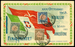 3415100: Italia Regno