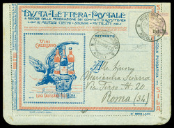 3415125: Italia Regno – B.L.P.