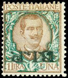 3415125: Italia Regno – B.L.P.