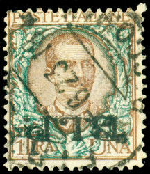 3415125: Italia Regno – B.L.P.