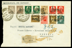 3415150: Italia Repubblica (r.s.i.)
