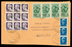 3415150: Italia Repubblica (r.s.i.)