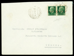 3415150: Italia Repubblica (r.s.i.)