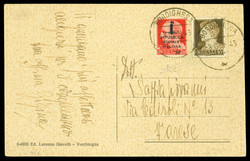 3415150: Italia Repubblica (r.s.i.)