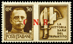 3415150: Italia Repubblica (r.s.i.)