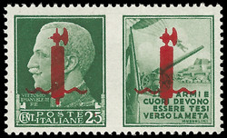 3415150: Italia Repubblica (r.s.i.)