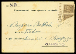 3415150: Italia Repubblica (r.s.i.)