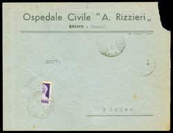 3415150: Italia Repubblica (r.s.i.)