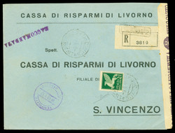 3415150: Italia Repubblica (r.s.i.)