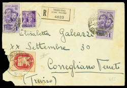 3451: Italia Corrieri Alta Italia CORALIT