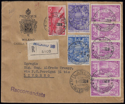 3415200: Italia Repubblica