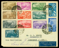 3415200: Italia Repubblica